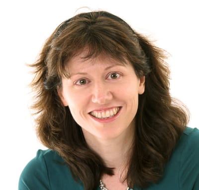Professor Katherine Blundell